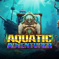 Play Aquatic Adventurer Slot Game Online at yono 777